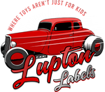 Lupton Labels